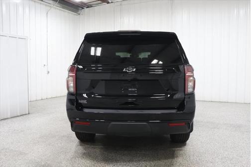 2024 Chevrolet Tahoe 4WD Z71