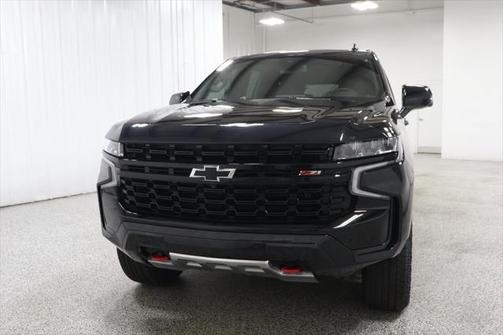 2024 Chevrolet Tahoe 4WD Z71