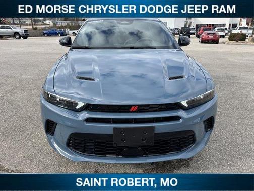 2024 Dodge Hornet GT