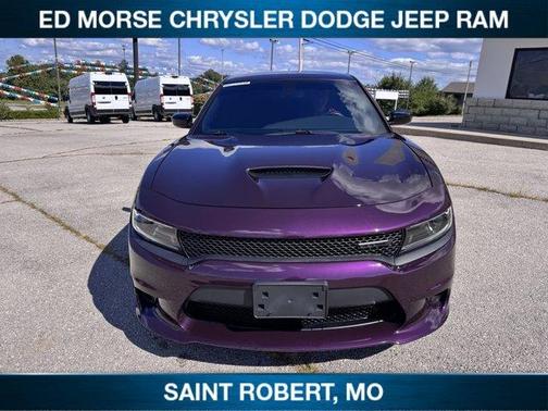 2022 Dodge Charger GT