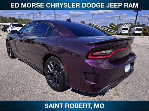 2022 Dodge Charger GT