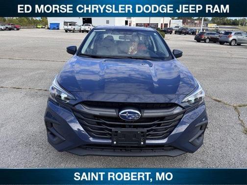 2024 Subaru Legacy Premium