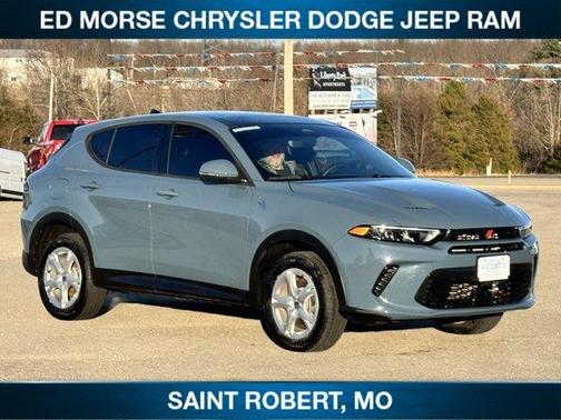 2024 Dodge Hornet GT