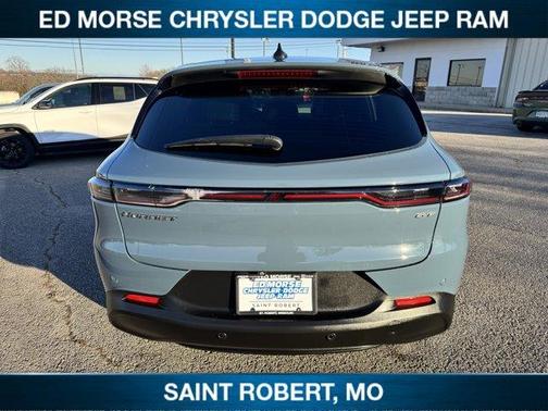 2024 Dodge Hornet GT