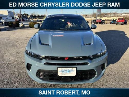 2024 Dodge Hornet GT