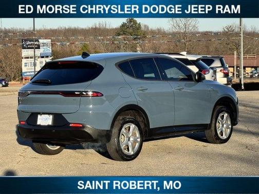 2024 Dodge Hornet GT