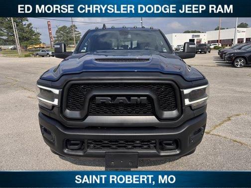 2024 RAM 2500 Power Wagon