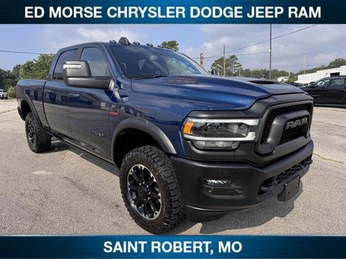 2024 RAM 2500 Power Wagon