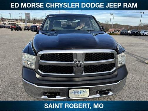 2016 RAM 1500 Tradesman/Express
