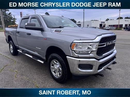 2020 RAM 2500 Tradesman