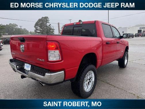 2023 RAM 1500 Lone Star
