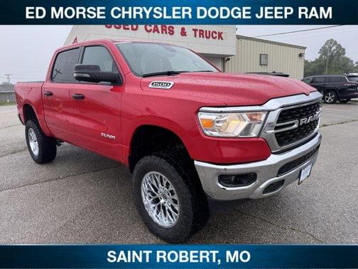 2023 RAM 1500 Lone Star