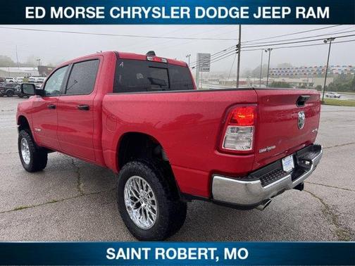 2023 RAM 1500 Lone Star