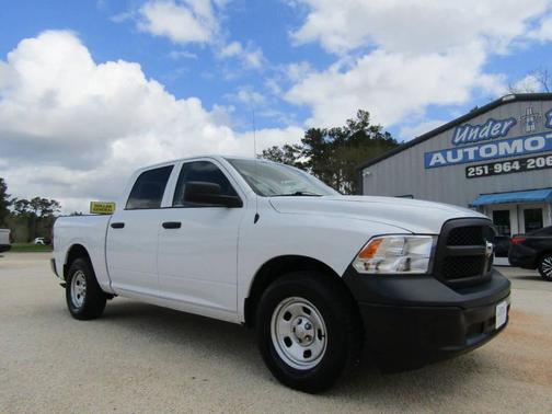 2022 RAM 1500 Tradesman