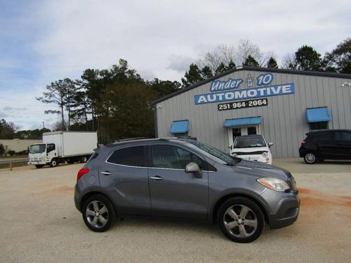 2013 Buick Encore Base