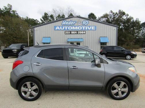 2013 Buick Encore Base