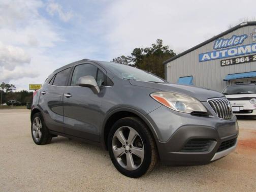 2013 Buick Encore Base