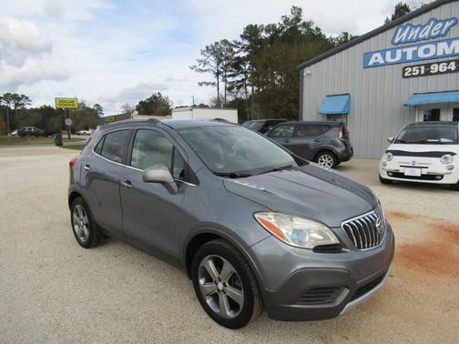 2013 Buick Encore Base