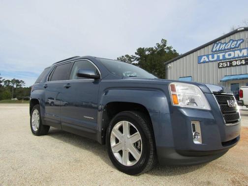 2012 GMC Terrain SLE-2