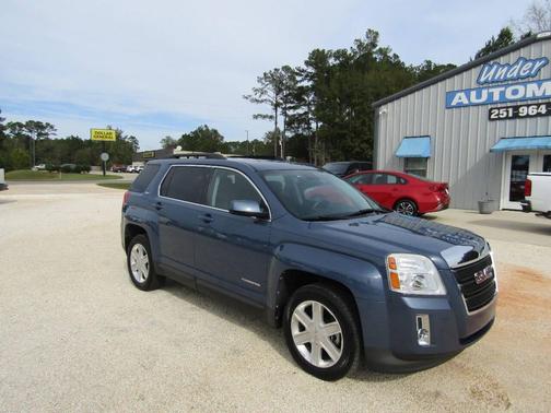 2012 GMC Terrain SLE-2