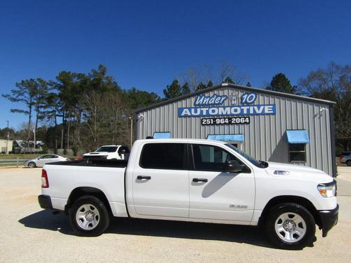 2022 RAM 1500 Tradesman