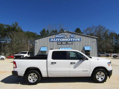 2022 RAM 1500 Tradesman