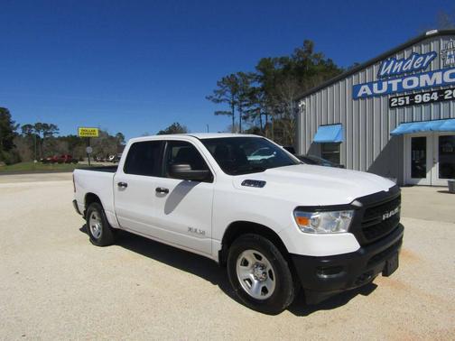 2022 RAM 1500 Tradesman