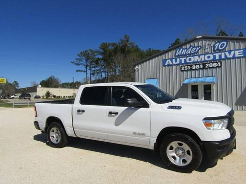 2022 RAM 1500 Tradesman
