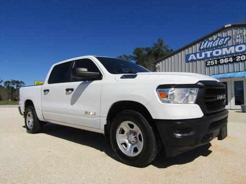 2022 RAM 1500 Tradesman