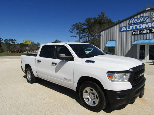 2022 RAM 1500 Tradesman