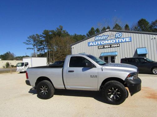 2015 RAM 1500 Tradesman
