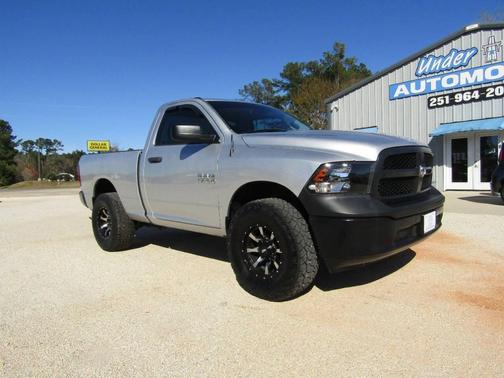 2015 RAM 1500 Tradesman
