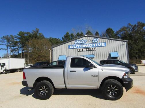 2015 RAM 1500 Tradesman