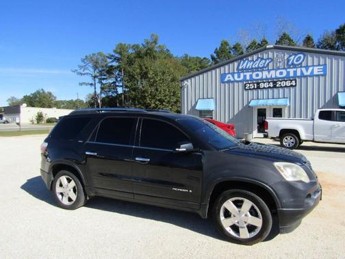 2008 GMC Acadia SLT-2