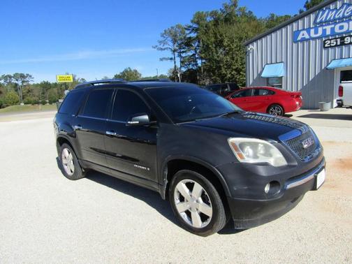 2008 GMC Acadia SLT-2