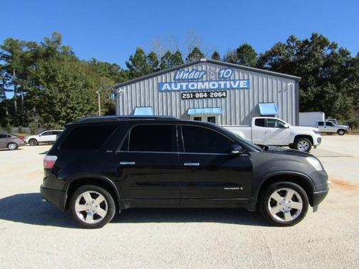 2008 GMC Acadia SLT-2