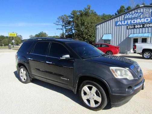 2008 GMC Acadia SLT-2