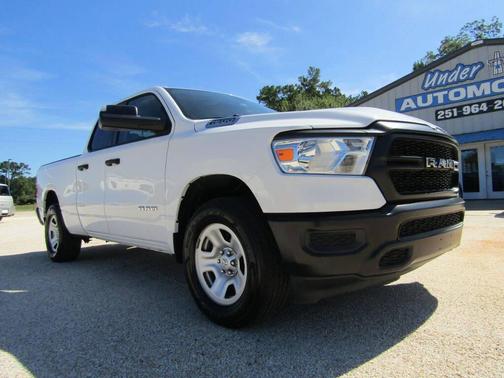 2020 RAM 1500 Tradesman