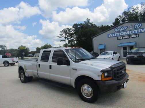 1999 Ford F-350 SUPER DUTY