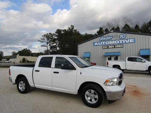 2022 RAM 1500 Tradesman