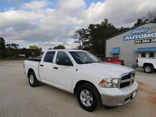 2022 RAM 1500 Tradesman