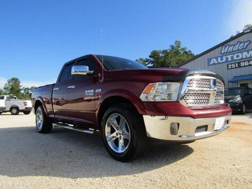 2013 RAM 1500 Tradesman/Express