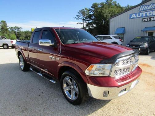 2013 RAM 1500 Tradesman/Express