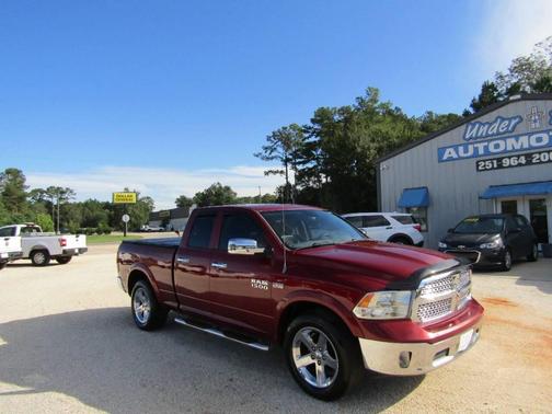 2013 RAM 1500 Tradesman/Express
