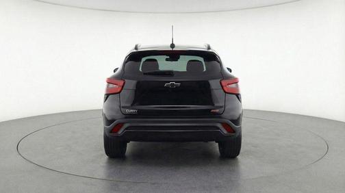 2025 Chevrolet Trax FWD 2RS