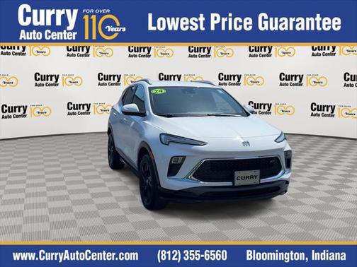 2024 Buick Encore GX Sport Touring