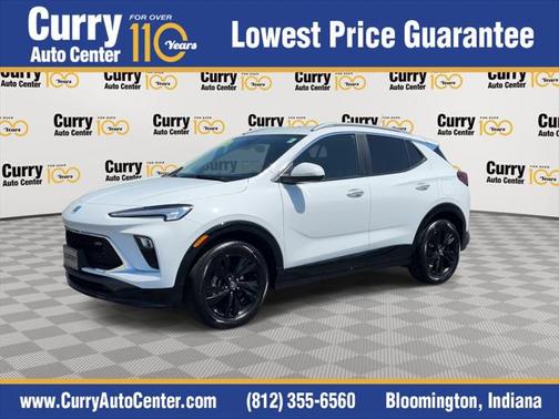 2024 Buick Encore GX Sport Touring