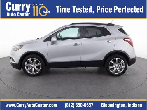 2019 Buick Encore Essence