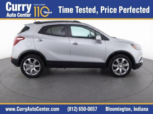 2019 Buick Encore Essence