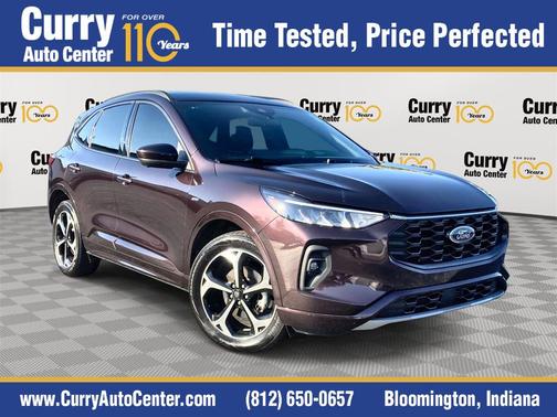 2023 Ford Escape ST-Line Select
